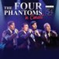 The Four Phantoms in Concert