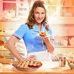 Waitress