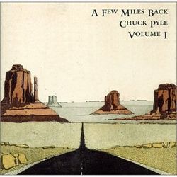 A Few Miles Back, Volume 1