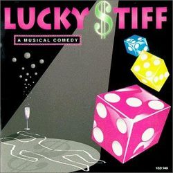 Lucky Stiff 