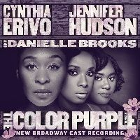 The Color Purple: 2015 Broadway Revival Cast