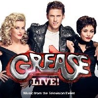 Grease Live!