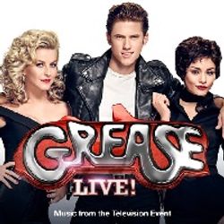 Grease Live!