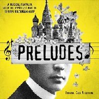 Preludes: Original Cast Recording