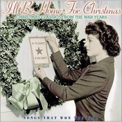 I'll Be Home for Christmas