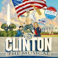 Clinton: The Musical