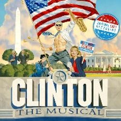 Clinton: The Musical