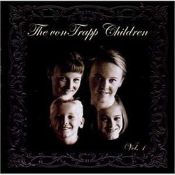 The Von Trapp Children Volume 1