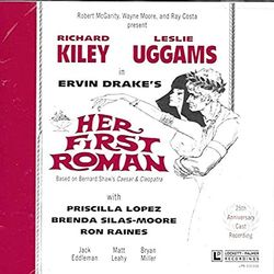 Her First Roman (1993 Studio Cast)