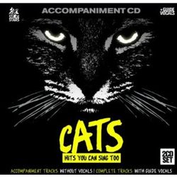  CATS