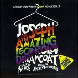 Joseph and the Amazing Technicolor Dreamcoat