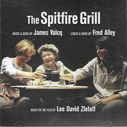 Spitfire Grill, 2001 New York Cast