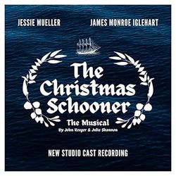 The Christmas Schooner 