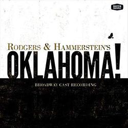 Oklahoma! Vinyl