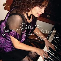 Joanie Pallatto Accidental Melody
