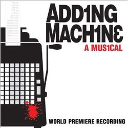 Adding Machine