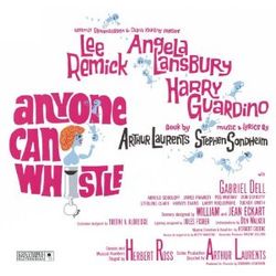 Anyone Can Whistle