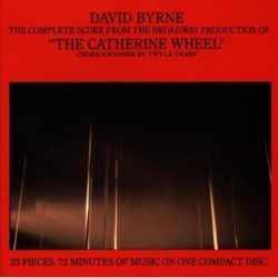 Catherine Wheel