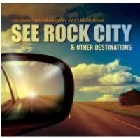 See Rock City & Other Destinations