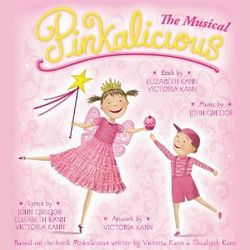 Pinkalicious