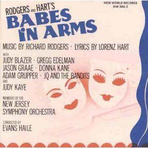 Babes In Arms