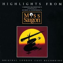 Miss Saigon