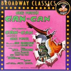 Can-Can