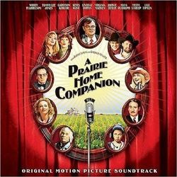A Prairie Home Companion 
