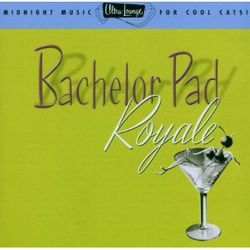Bachelor Pad Royale