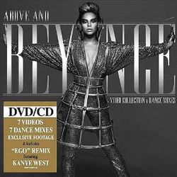Above & Beyonce Video Collection & Dance Mixes