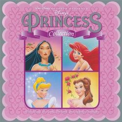 Disney's Princess Collection