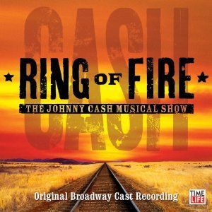 Ring of Fire