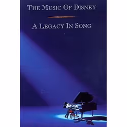 Music of Disney