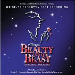 Disney's Beauty and the Beast