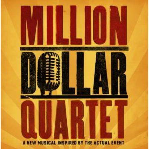 Million Dollar Quartet