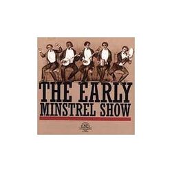 Early Minstrel Show