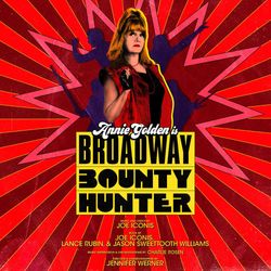 Broadway Bounty Hunter