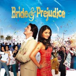 Bride & Prejudice