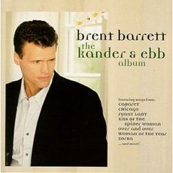 Kander & Ebb Album