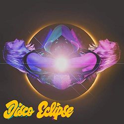 Mary Knapp: Disco Eclipse