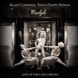 Alan Cumming Sings Sappy Songs