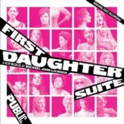 First Daughter Suite