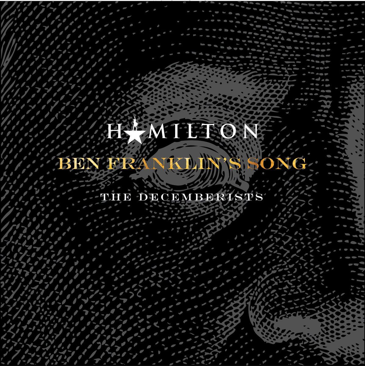Ben Franklin's Song (#HAMILDROPS)