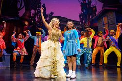 The Wiz
