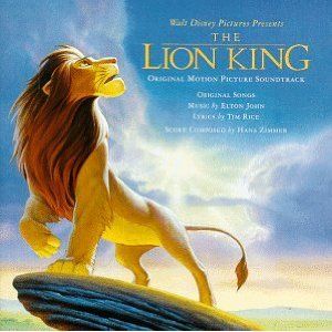 The Lion King