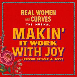Liz Callaway: "There's Still My Joy"