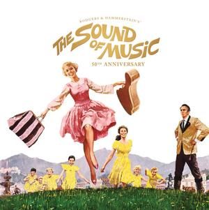 The Sound of Music - 50th Anniversary Edition