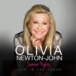 Summer Nights: Live in Las Vegas - Olivia Newton-John