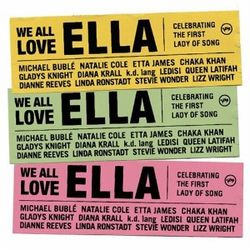 We All Love Ella
