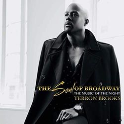 Terron Brooks: The Soul of Broadway